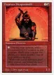 Dwarven Weaponsmith #145