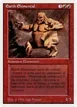 Earth Elemental #146