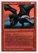 Granite Gargoyle #156