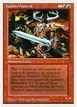 Keldon Warlord #160