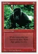 Kird Ape #161