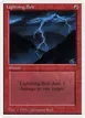 Lightning Bolt #162