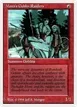 Mons's Goblin Raiders #167