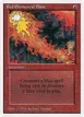 Red Elemental Blast #171