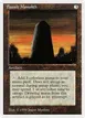 Basalt Monolith #235