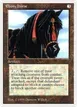 Ebony Horse #247