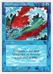 Blue Elemental Blast #49