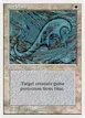 Blue Ward #7