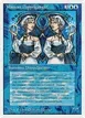 Vesuvan Doppelganger #88