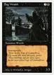 Bog Wraith #96