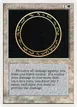 Circle of Protection: Black #9