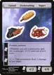 Cursed Firebreathing Yogurt #22