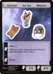 Ancestral Hot Dog Minotaur #23