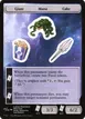 Giant Mana Cake #25