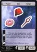 Squid Fire Knight #27