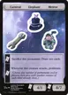 Carnival Elephant Meteor #7