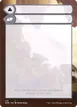 Double-Faced Substitute Card #7