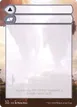 Double-Faced Substitute Card #8