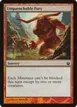 Unquenchable Fury #10