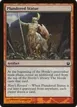 Plundered Statue #13