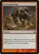 Consuming Rage #6