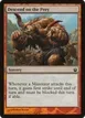 Descend on the Prey #7