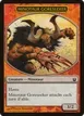 Minotaur Goreseeker #1