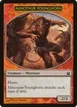 Minotaur Younghorn #2