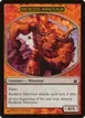 Reckless Minotaur #5