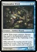 Mistmeadow Witch #A101