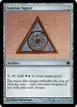 Azorius Signet #A111