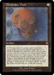 Illusionary Mask #A114