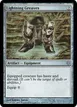 Lightning Greaves #A115
