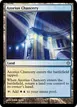 Azorius Chancery #A121