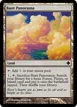 Bant Panorama #A122