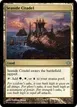 Seaside Citadel #A136