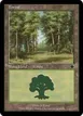 Forest #A154