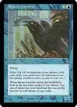 Raven Familiar #A30