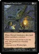 Abyssal Gatekeeper #A34