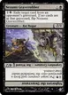 Nezumi Graverobber // Nighteyes the Desecrator #A45