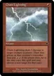 Chain Lightning #A55
