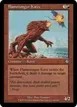 Flametongue Kavu #A57