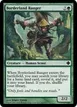 Borderland Ranger #A62