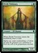 Elvish Visionary #A69