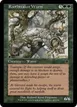 Rootbreaker Wurm #A85