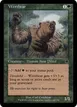 Werebear #A87