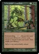 Wirewood Guardian #A90
