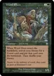 Wood Elves #A91