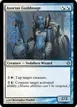 Azorius Guildmage #A95