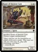 Kami of Ancient Law #A9